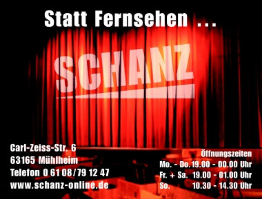 Bildergebnis für schanz mühlheim